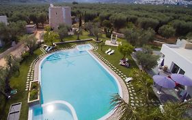 Hotel Torre Santamaria Resort