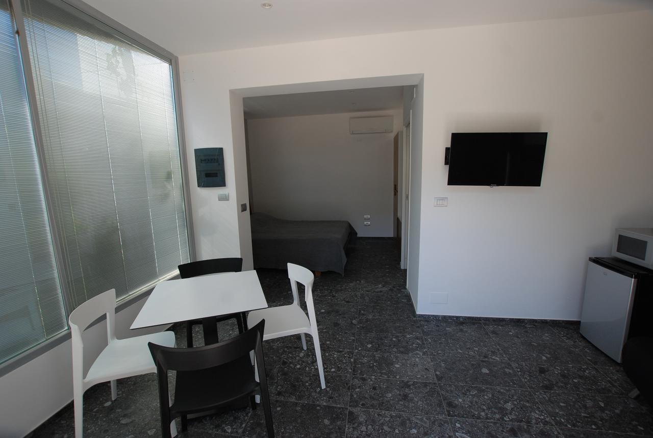 Hotel Torre Santamaria Resort Mattinata Esterno foto