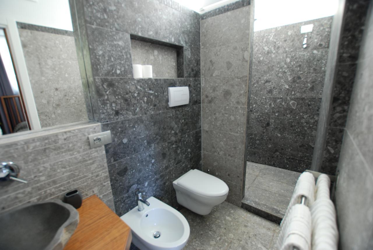 Hotel Torre Santamaria Resort Mattinata Esterno foto