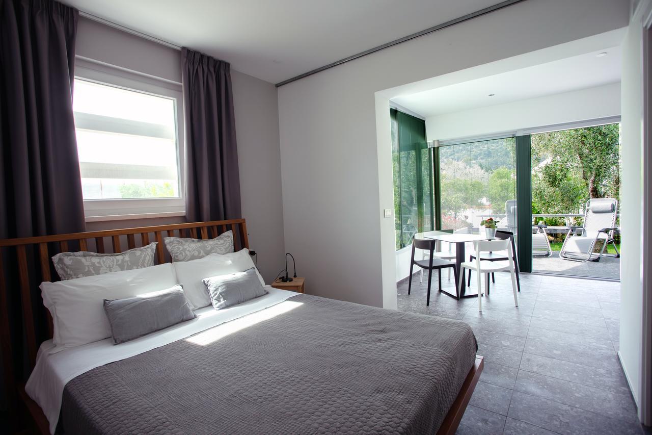 Hotel Torre Santamaria Resort Mattinata Esterno foto